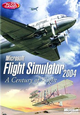 microsoft flight simulator 2004 for windows 10 download