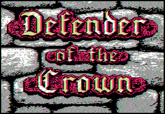Defender Of The Crown 2 Download